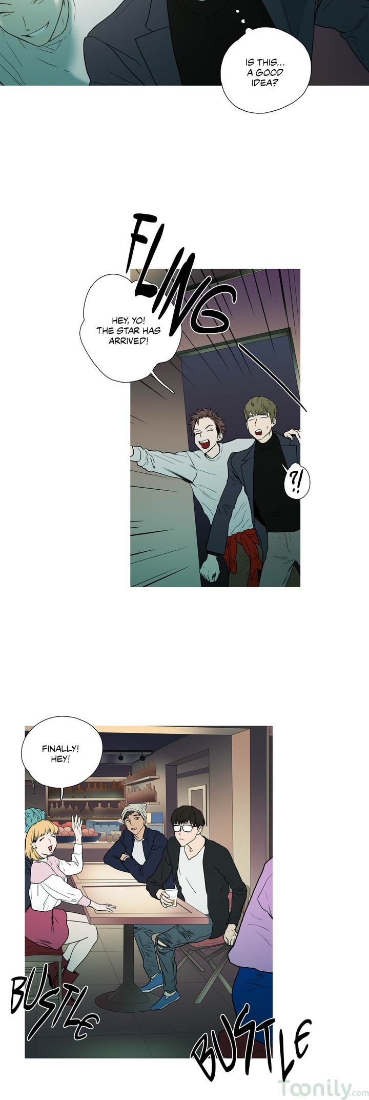 Capture - Chapter 16 [photo 9] - MangaPorn