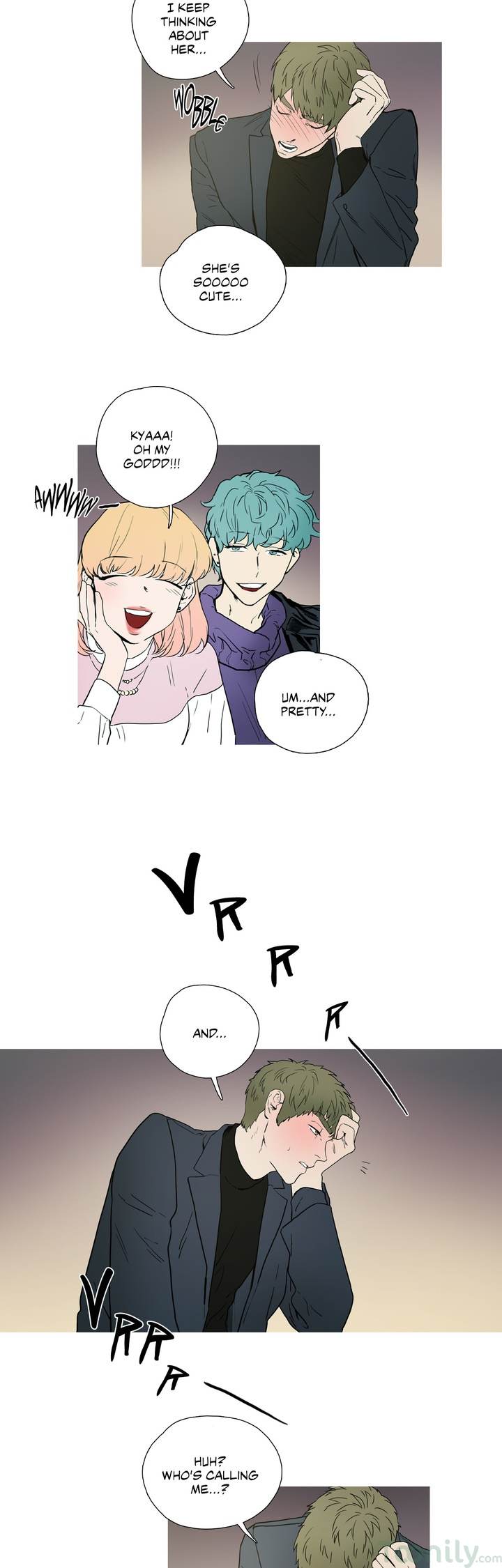 Capture - Chapter 17 [photo 10] - MangaPorn