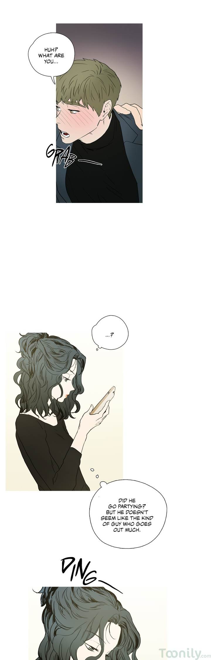 Capture - Chapter 17 [photo 12] - MangaPorn