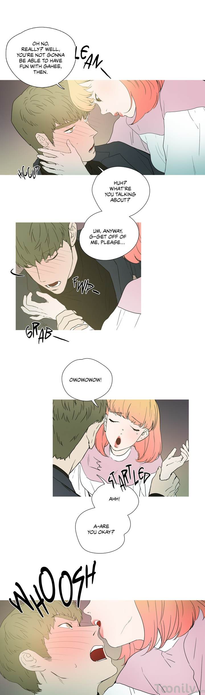 Capture - Chapter 17 [photo 15] - MangaPorn