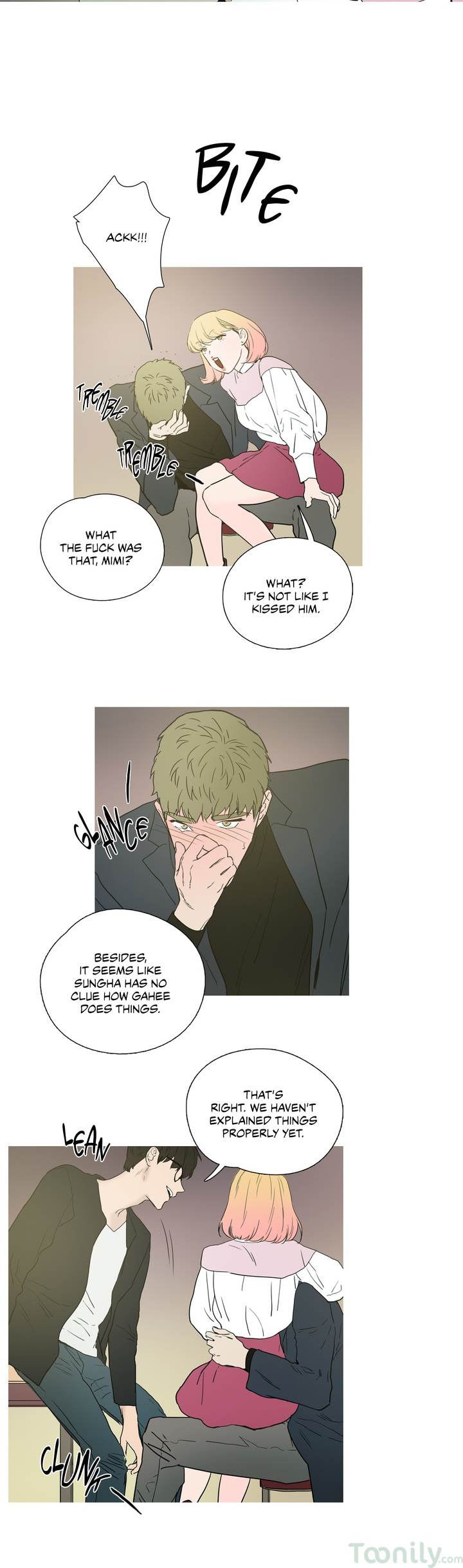 Capture - Chapter 17 [photo 16] - MangaPorn