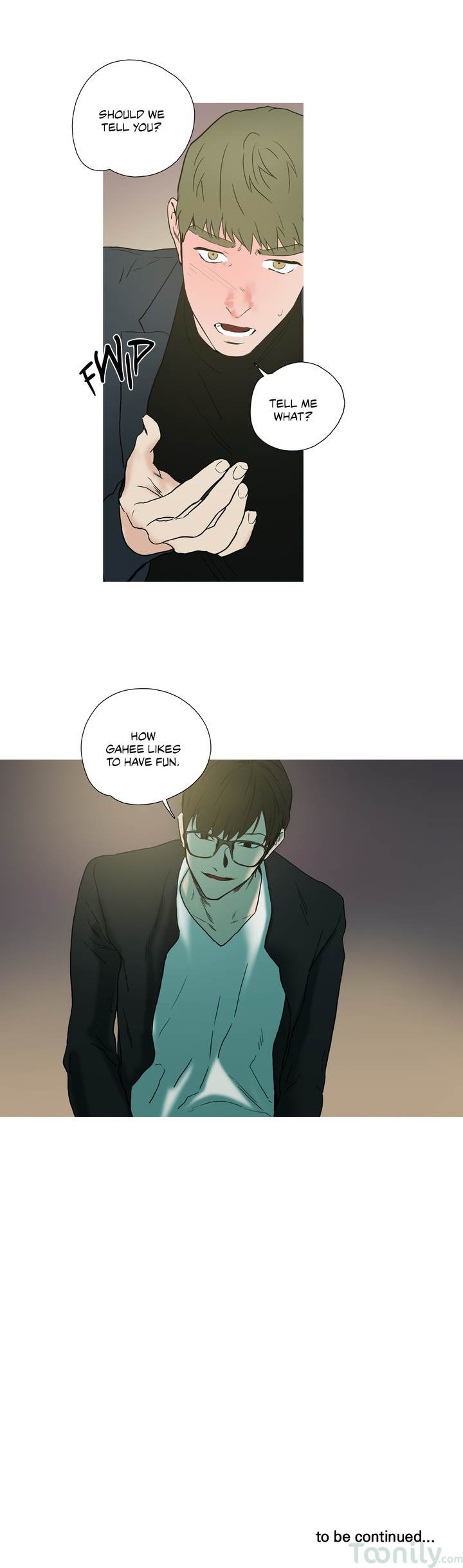 Capture - Chapter 17 [photo 17] - MangaPorn