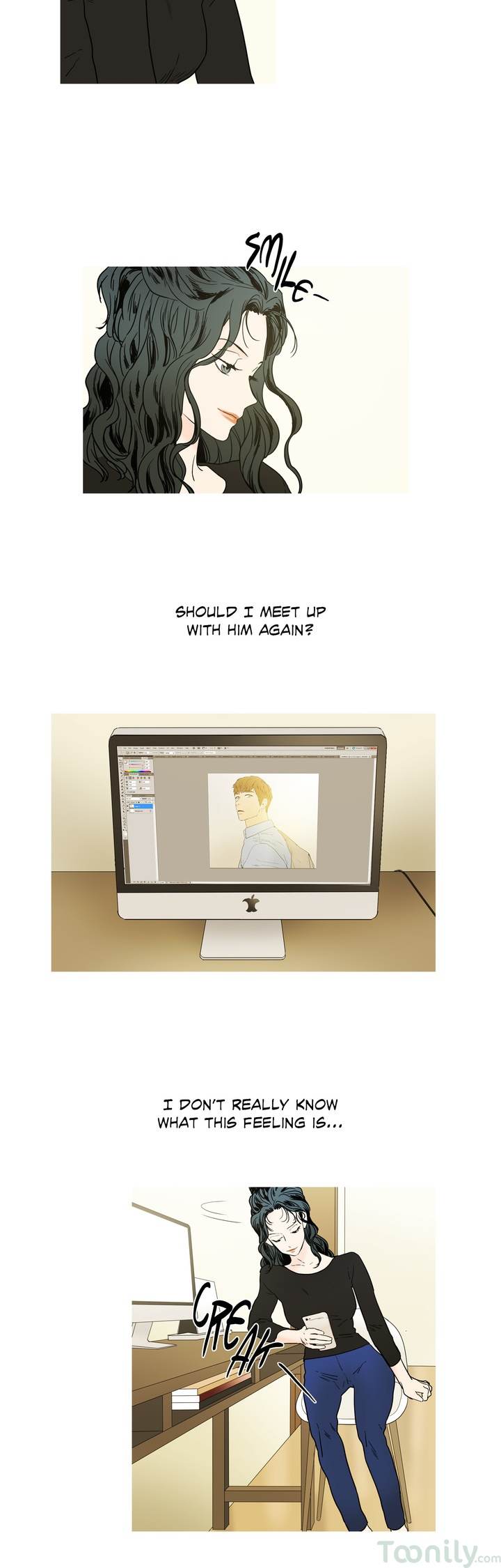 Capture - Chapter 17 [photo 3] - MangaPorn