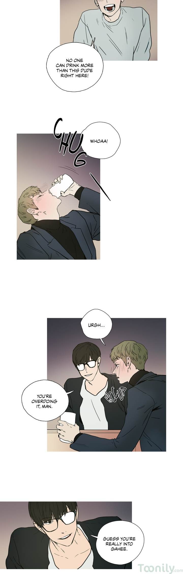 Capture - Chapter 17 [photo 8] - MangaPorn