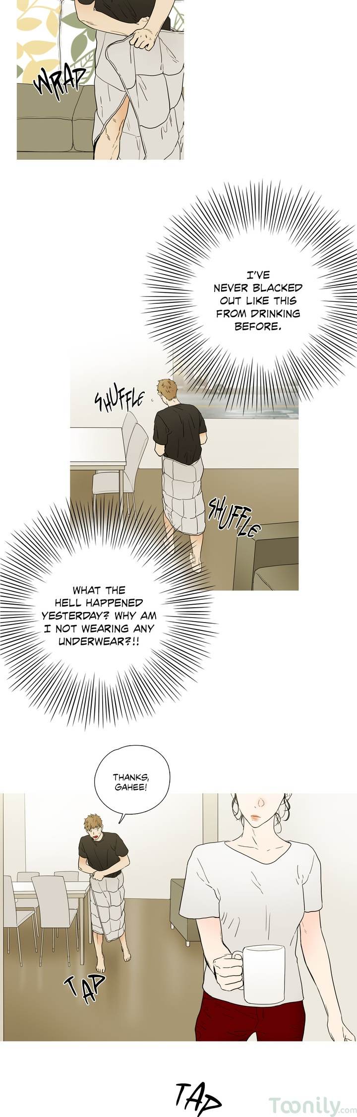 Capture - Chapter 18 [photo 11] - MangaPorn