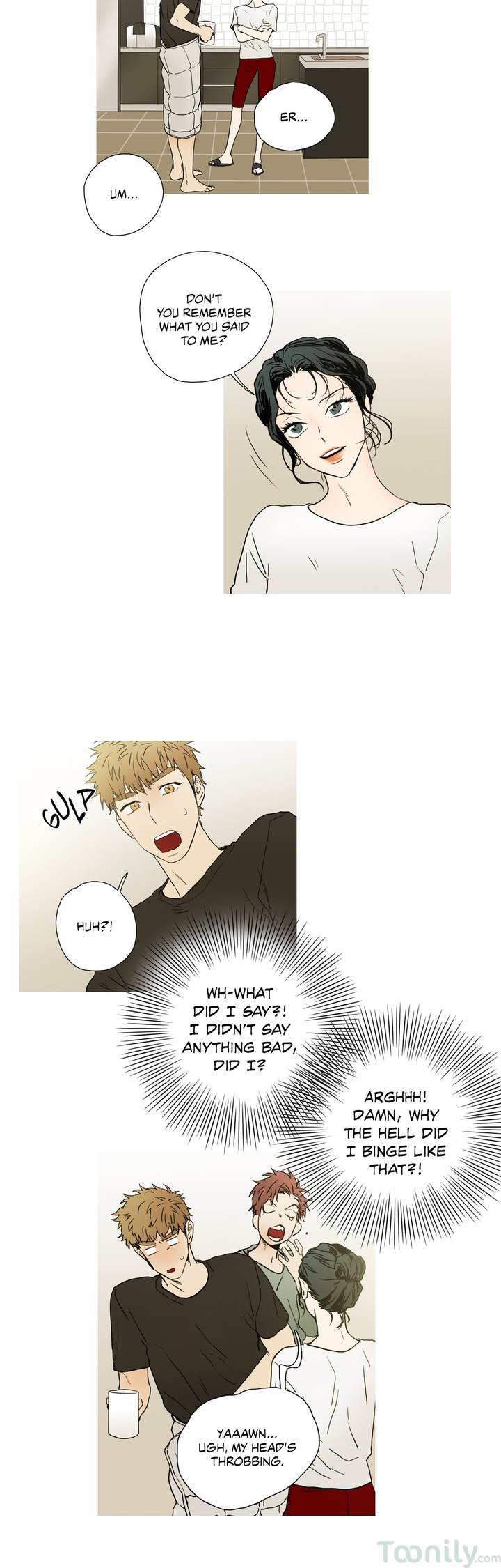 Capture - Chapter 18 [photo 14] - MangaPorn