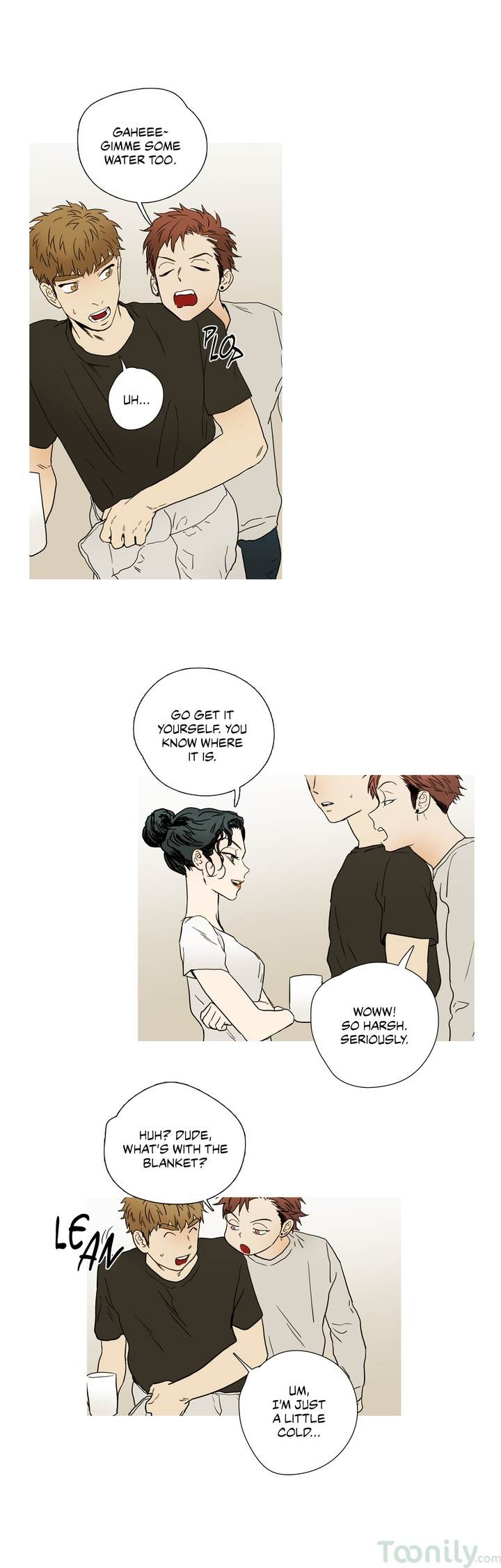 Capture - Chapter 18 [photo 15] - MangaPorn