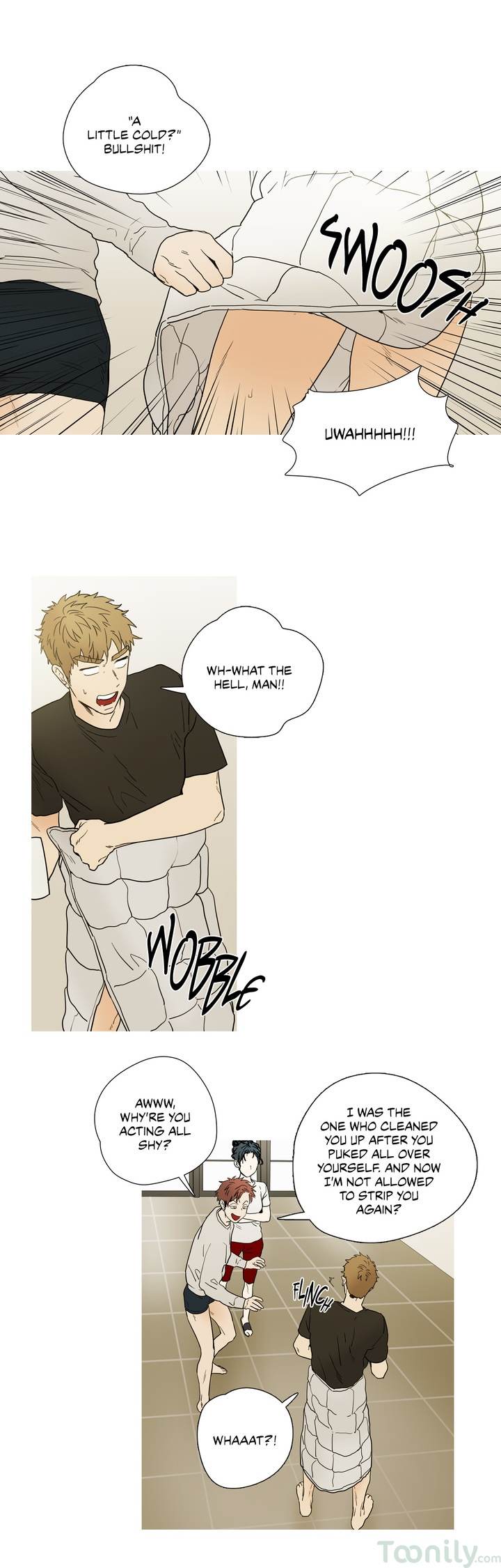 Capture - Chapter 18 [photo 16] - MangaPorn