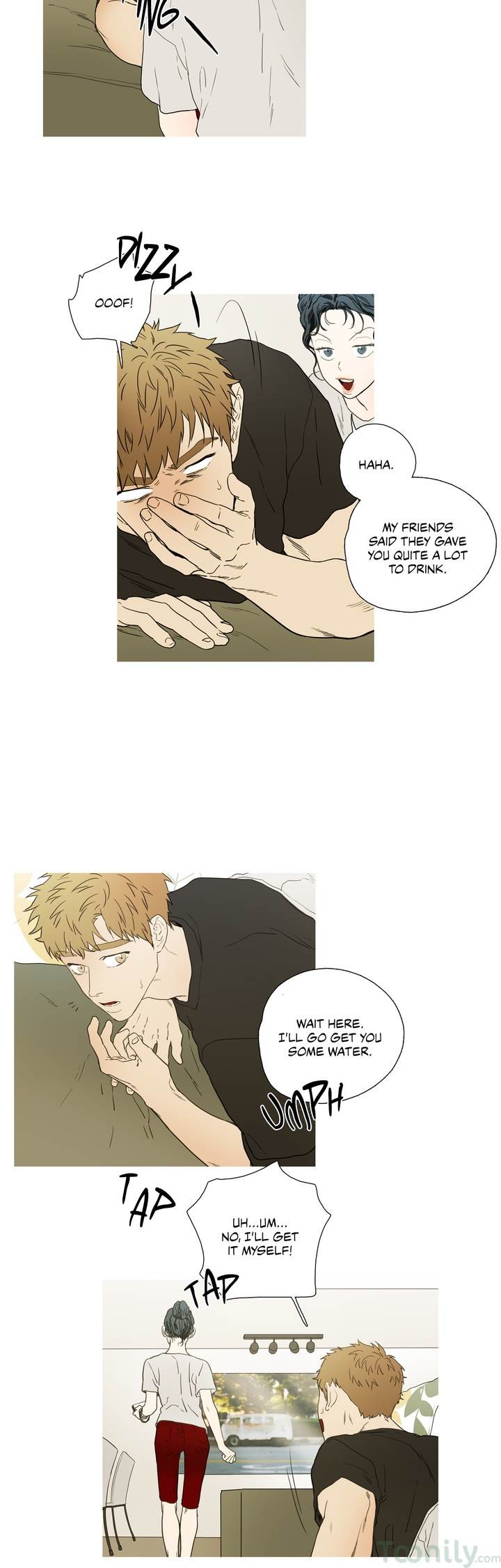 Capture - Chapter 18 [photo 9] - MangaPorn