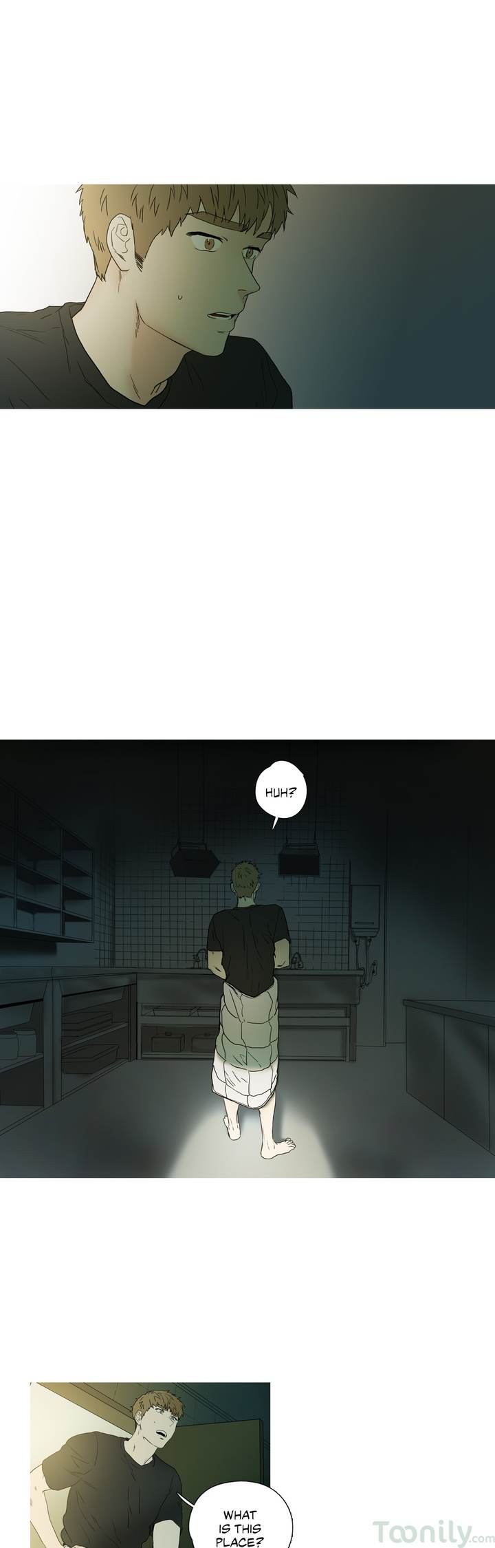 Capture - Chapter 19 [photo 1] - MangaPorn