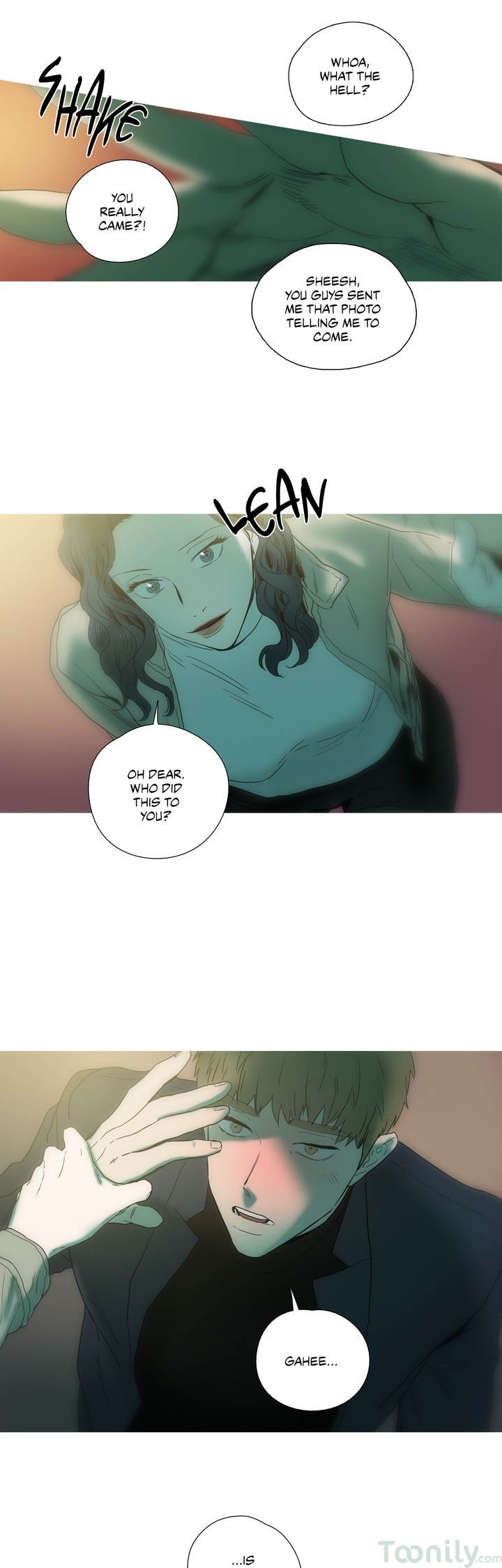 Capture - Chapter 19 [photo 10] - MangaPorn