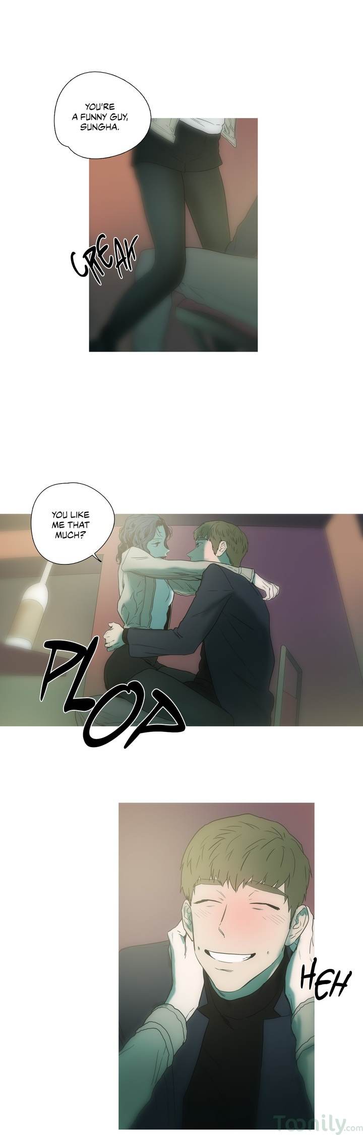 Capture - Chapter 19 [photo 12] - MangaPorn