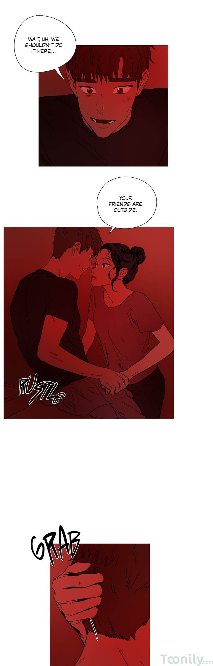 Capture - Chapter 19 [photo 16] - MangaPorn