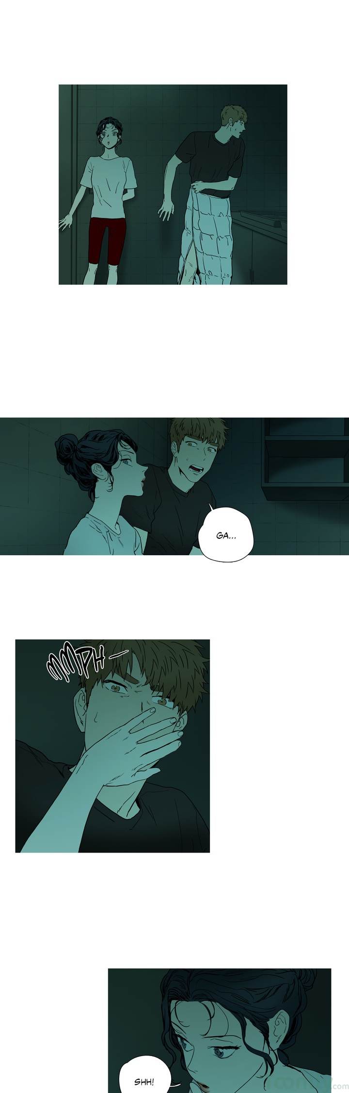 Capture - Chapter 19 [photo 4] - MangaPorn