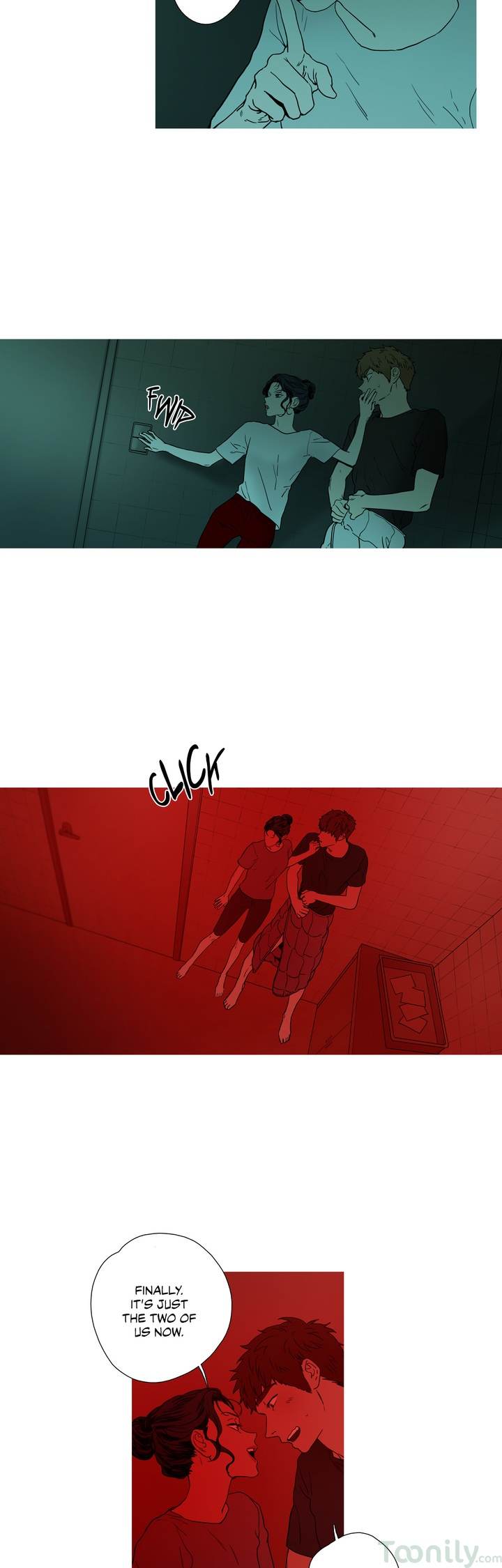 Capture - Chapter 19 [photo 5] - MangaPorn