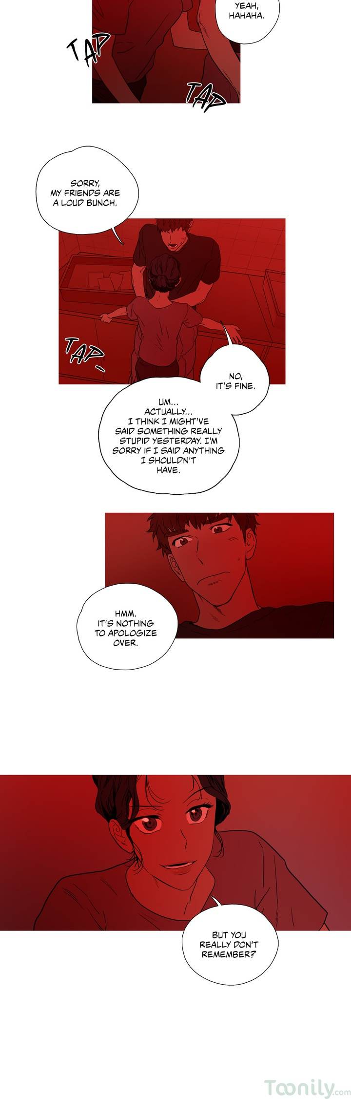 Capture - Chapter 19 [photo 6] - MangaPorn