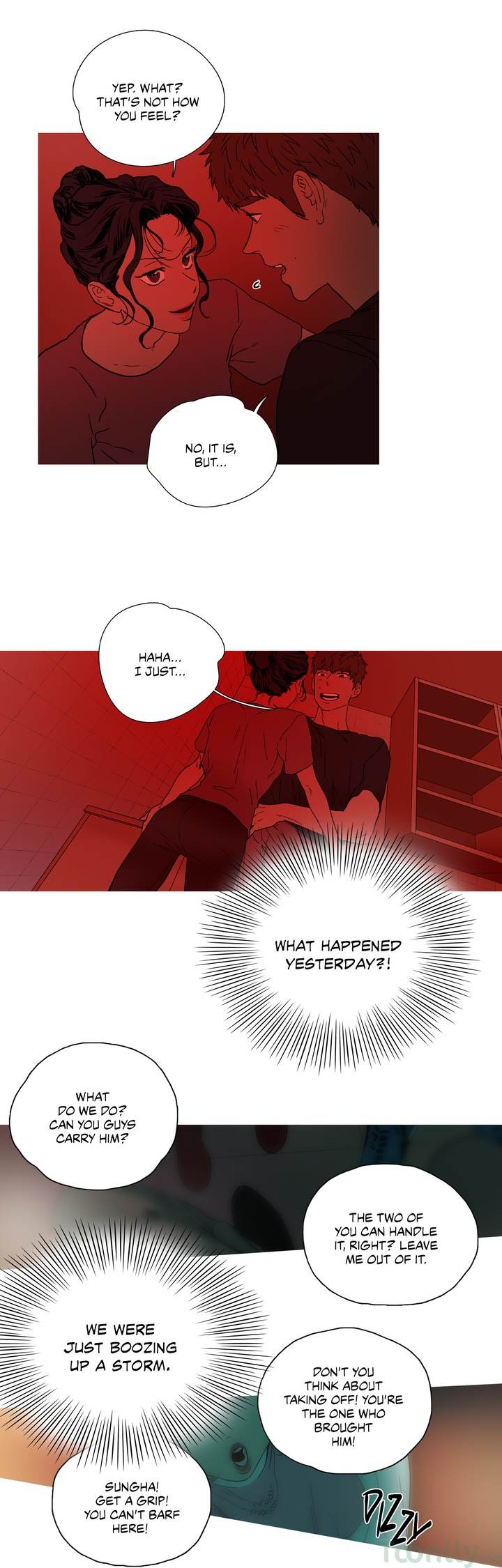 Capture - Chapter 19 [photo 9] - MangaPorn