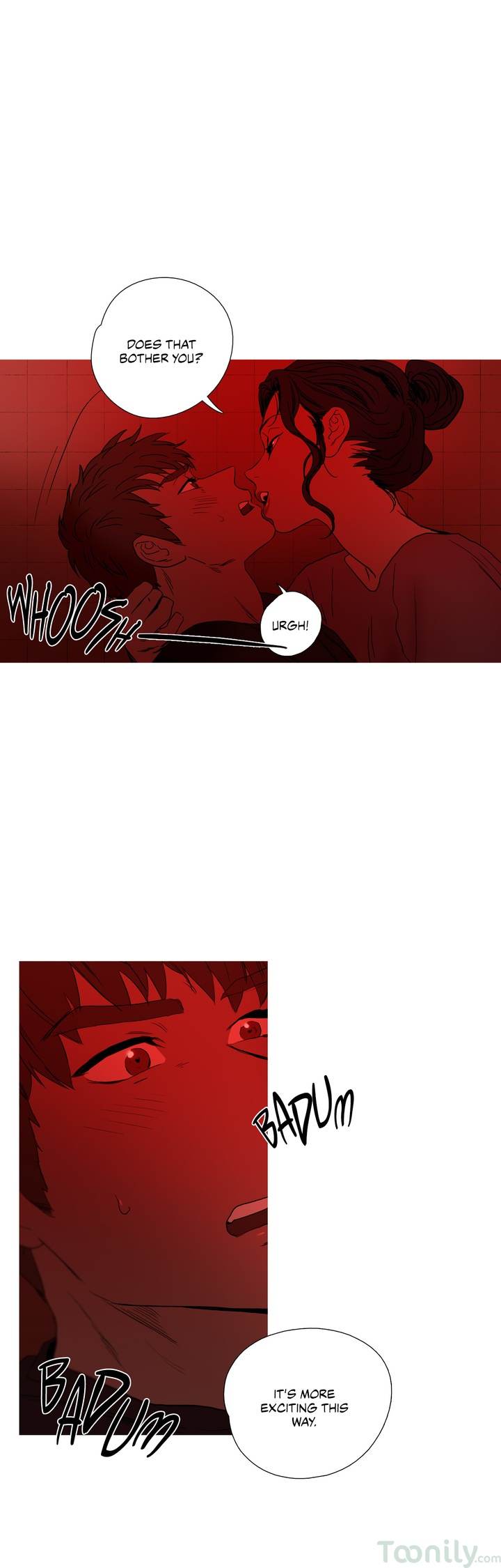 Capture - Chapter 20 [photo 1] - MangaPorn