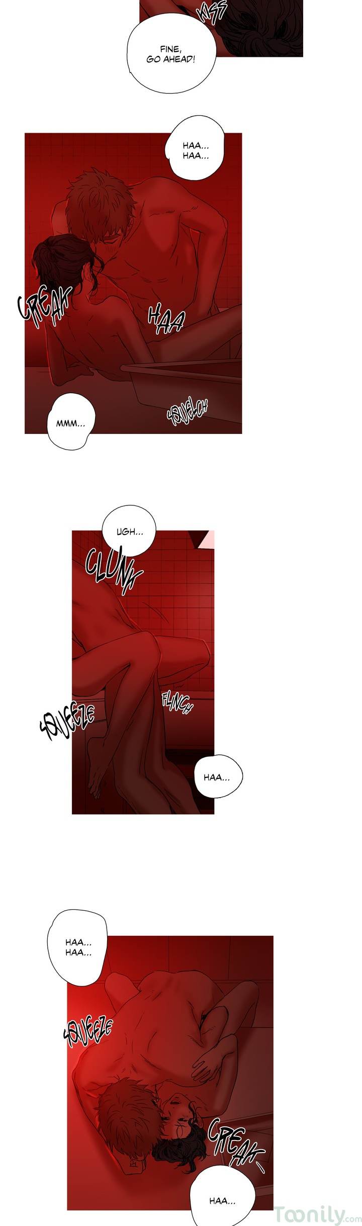 Capture - Chapter 20 [photo 17] - MangaPorn