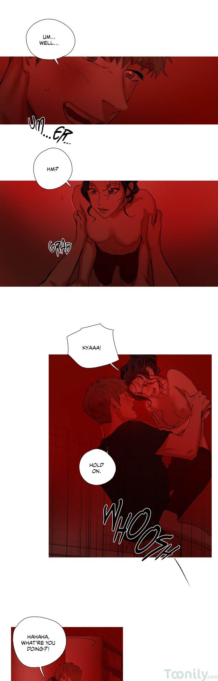 Capture - Chapter 20 [photo 7] - MangaPorn