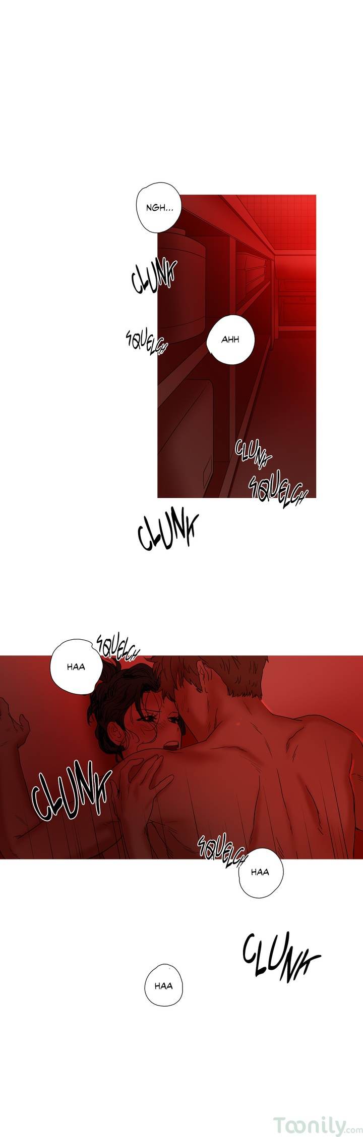 Capture - Chapter 21 [photo 1] - MangaPorn