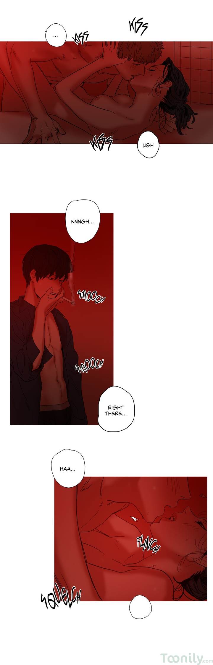 Capture - Chapter 21 [photo 13] - MangaPorn