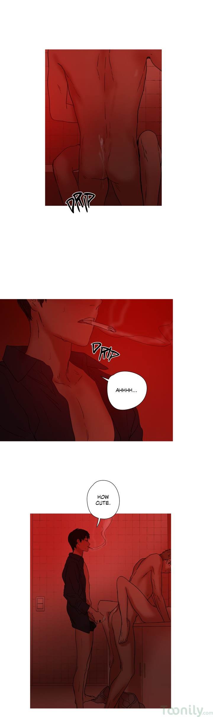 Capture - Chapter 21 [photo 16] - MangaPorn