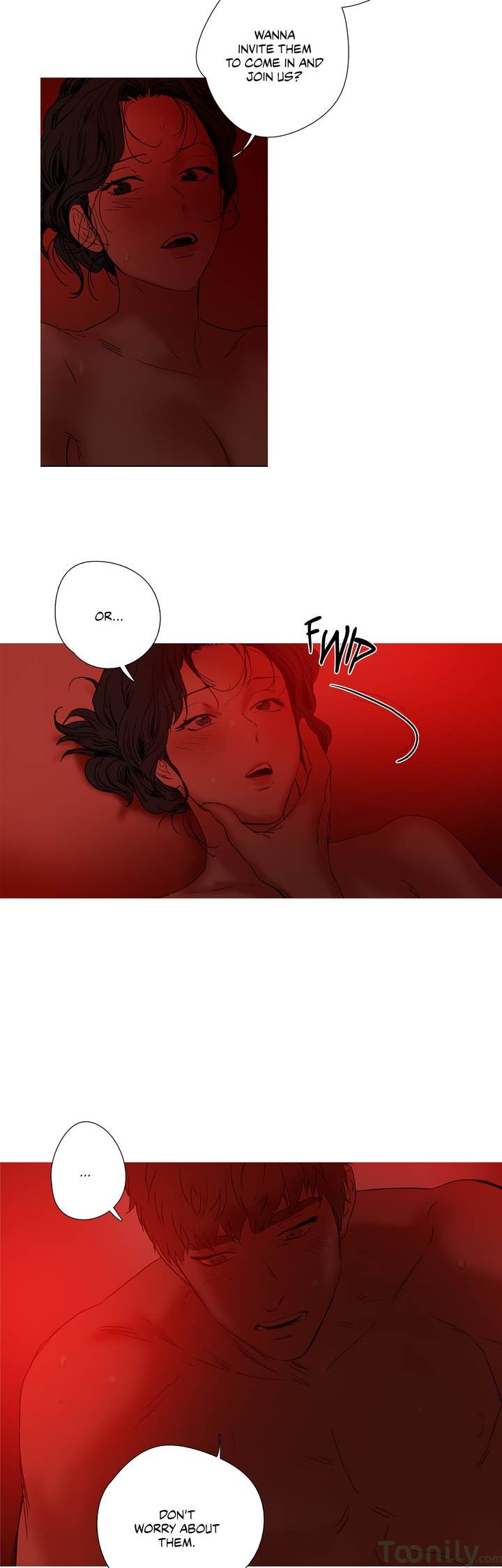 Capture - Chapter 21 [photo 5] - MangaPorn