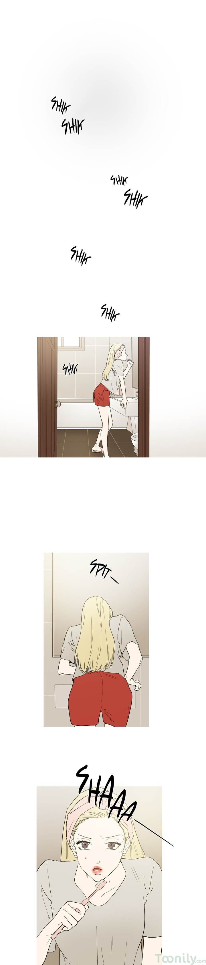 Capture - Chapter 22 [photo 1] - MangaPorn