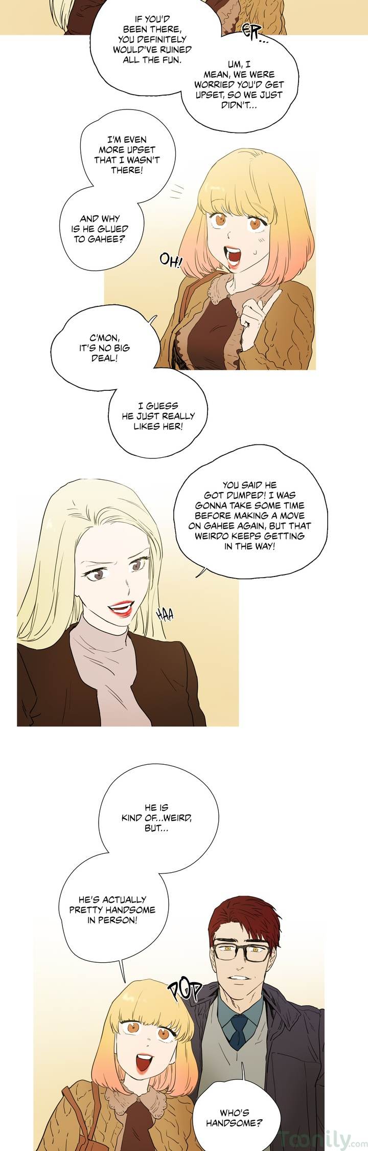 Capture - Chapter 22 [photo 10] - MangaPorn