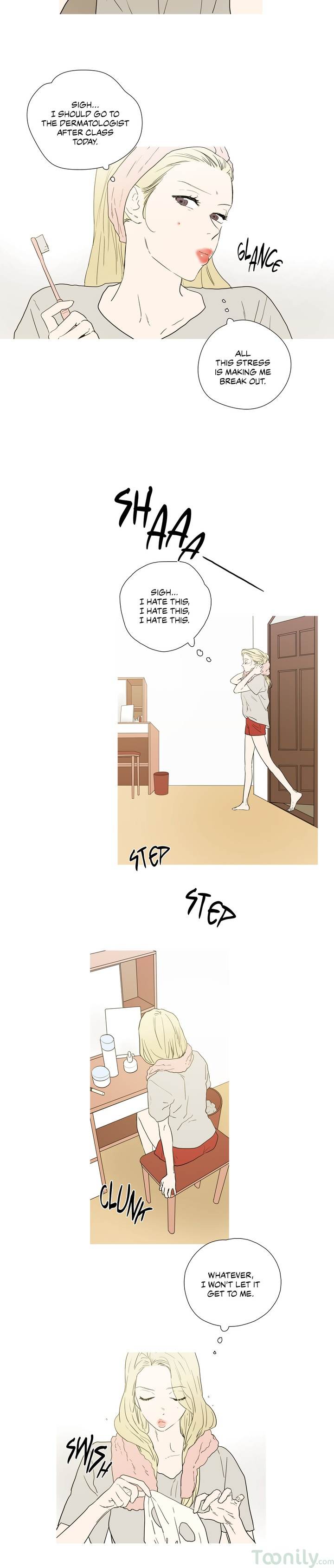 Capture - Chapter 22 [photo 2] - MangaPorn