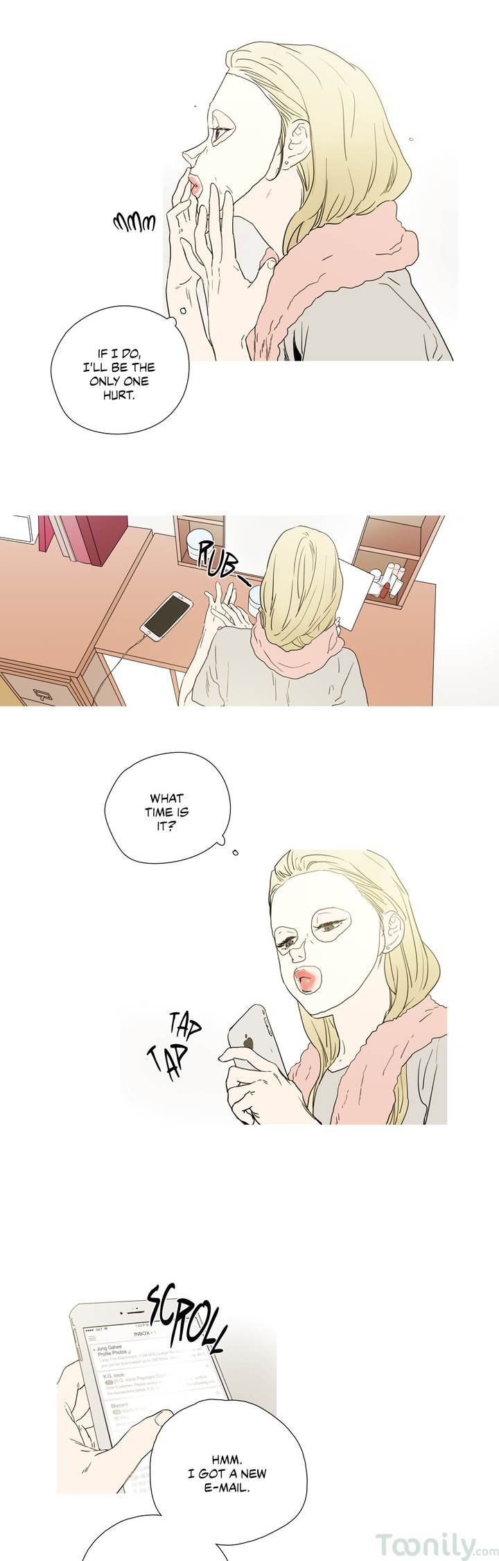 Capture - Chapter 22 [photo 3] - MangaPorn