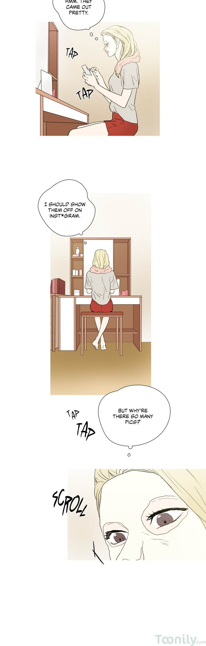 Capture - Chapter 22 [photo 5] - MangaPorn