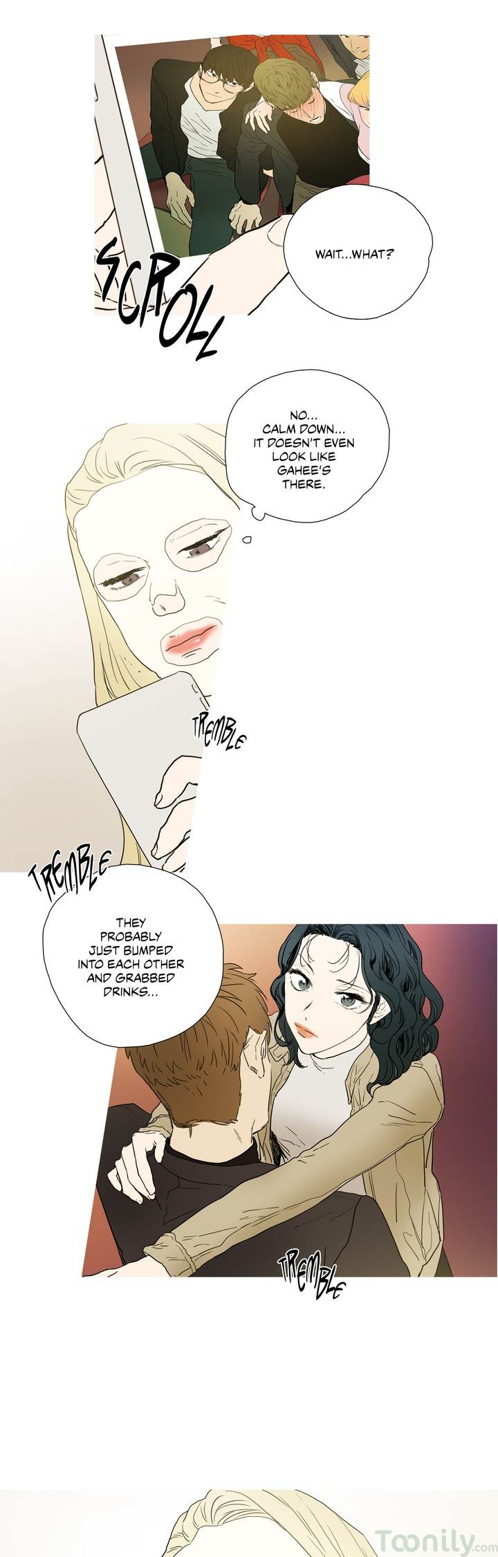 Capture - Chapter 22 [photo 6] - MangaPorn