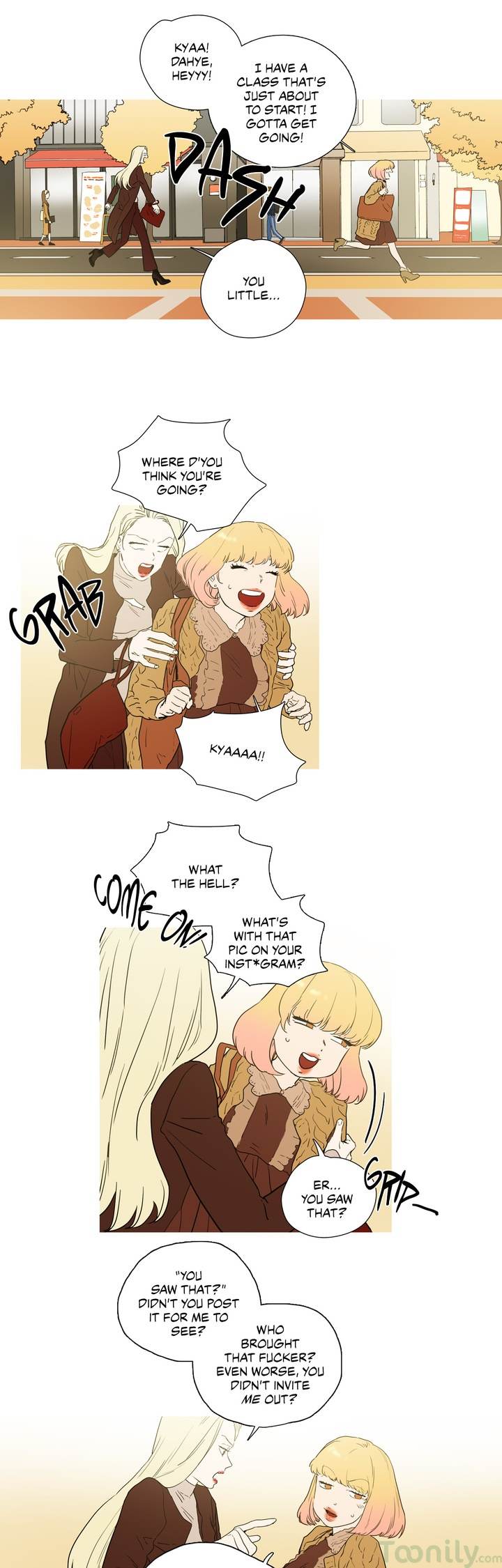 Capture - Chapter 22 [photo 9] - MangaPorn