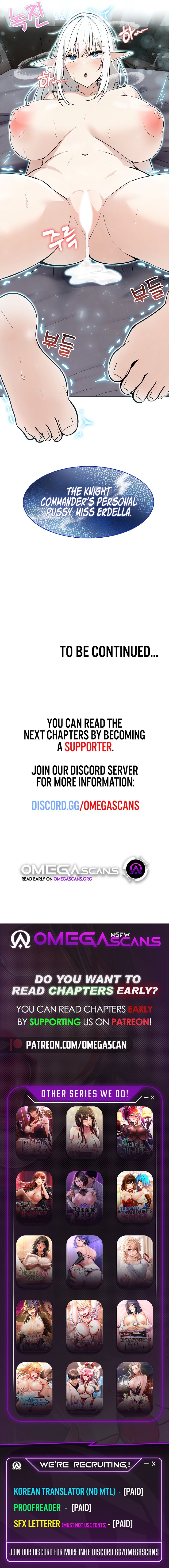 Isekai Dragondick Knight Commander - Chapter 4 [photo 9] - MangaPorn