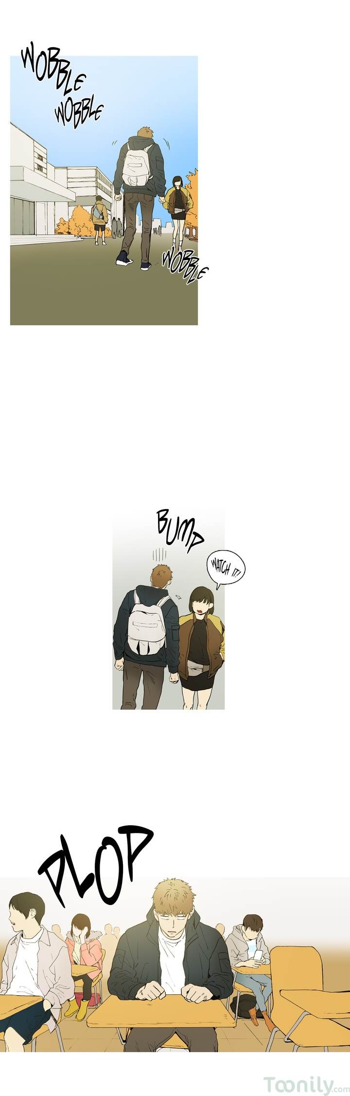 Capture - Chapter 23 [photo 3] - MangaPorn