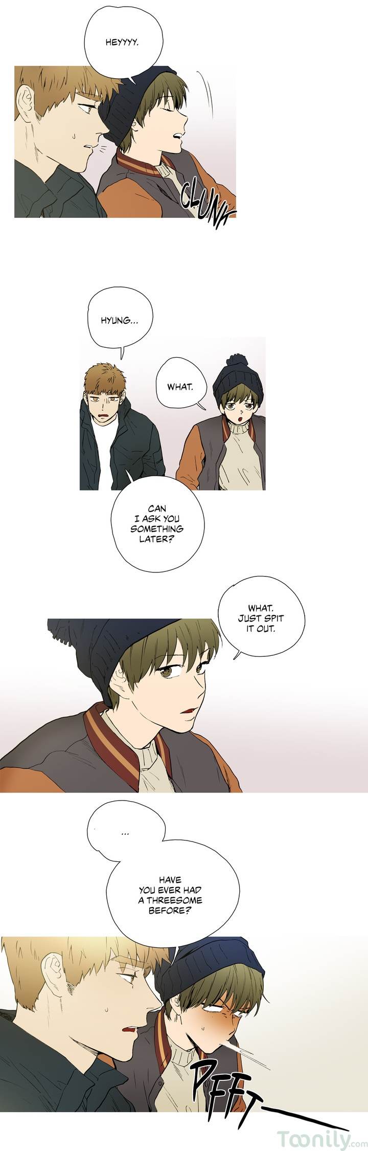 Capture - Chapter 23 [photo 4] - MangaPorn