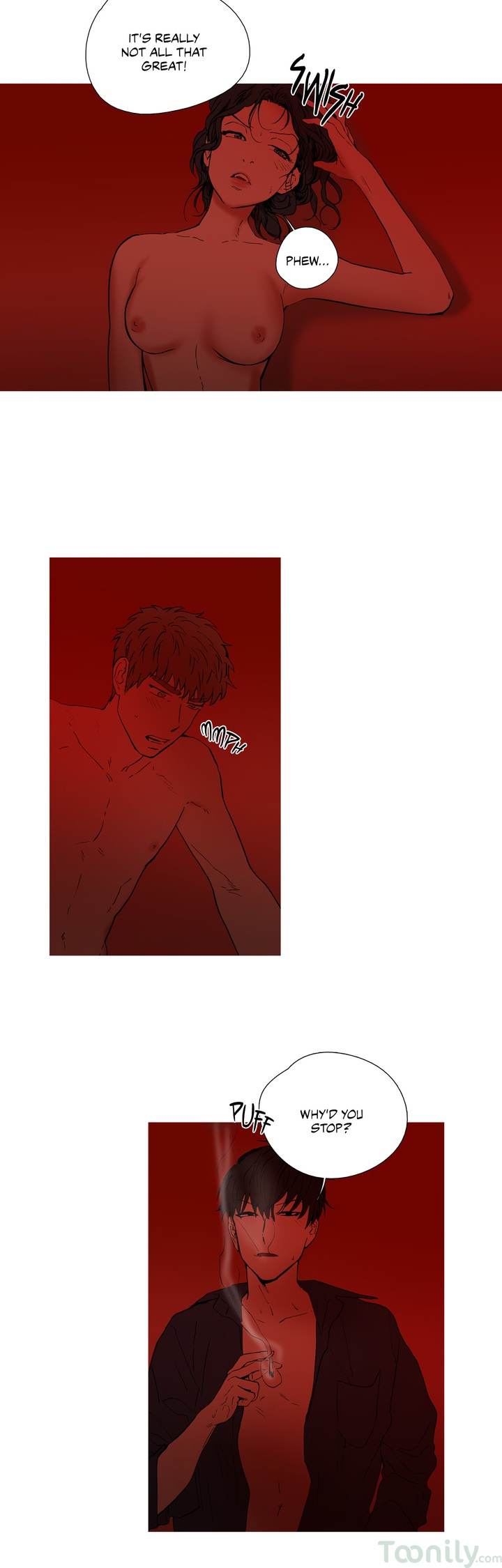 Capture - Chapter 23 [photo 6] - MangaPorn