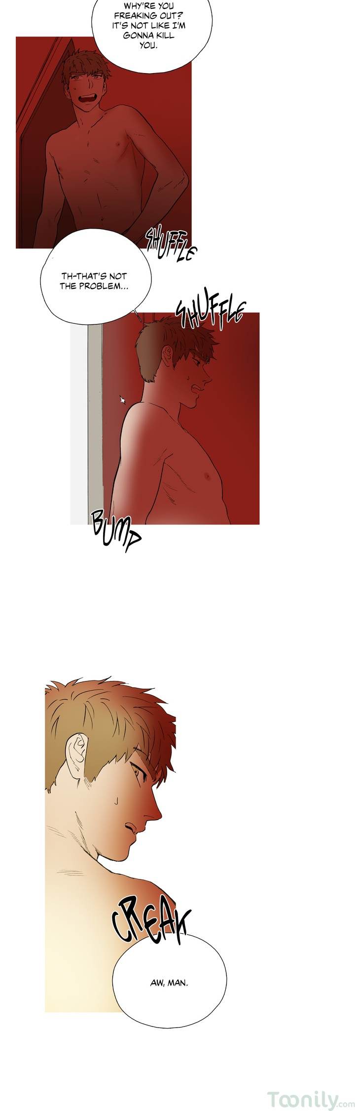 Capture - Chapter 23 [photo 9] - MangaPorn