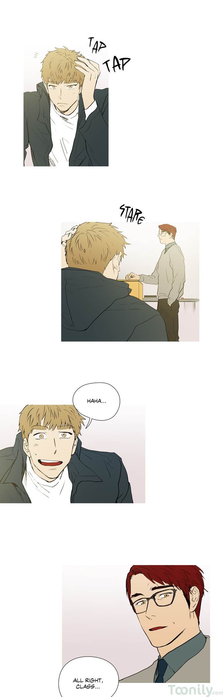 Capture - Chapter 24 [photo 4] - MangaPorn