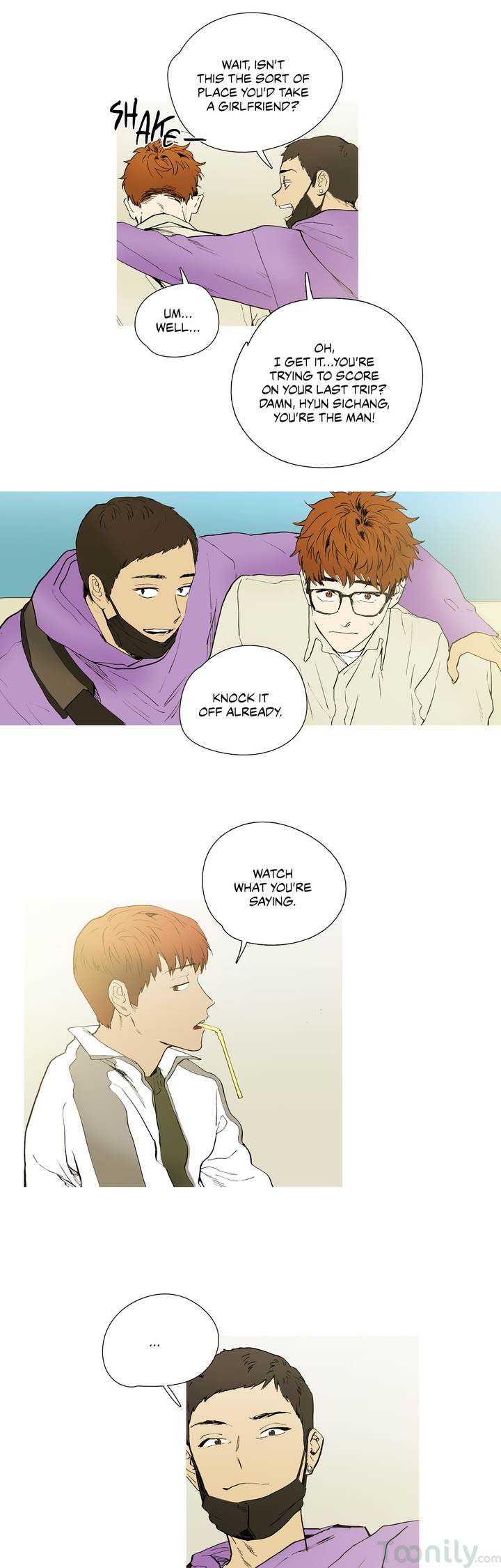 Capture - Chapter 25 [photo 4] - MangaPorn