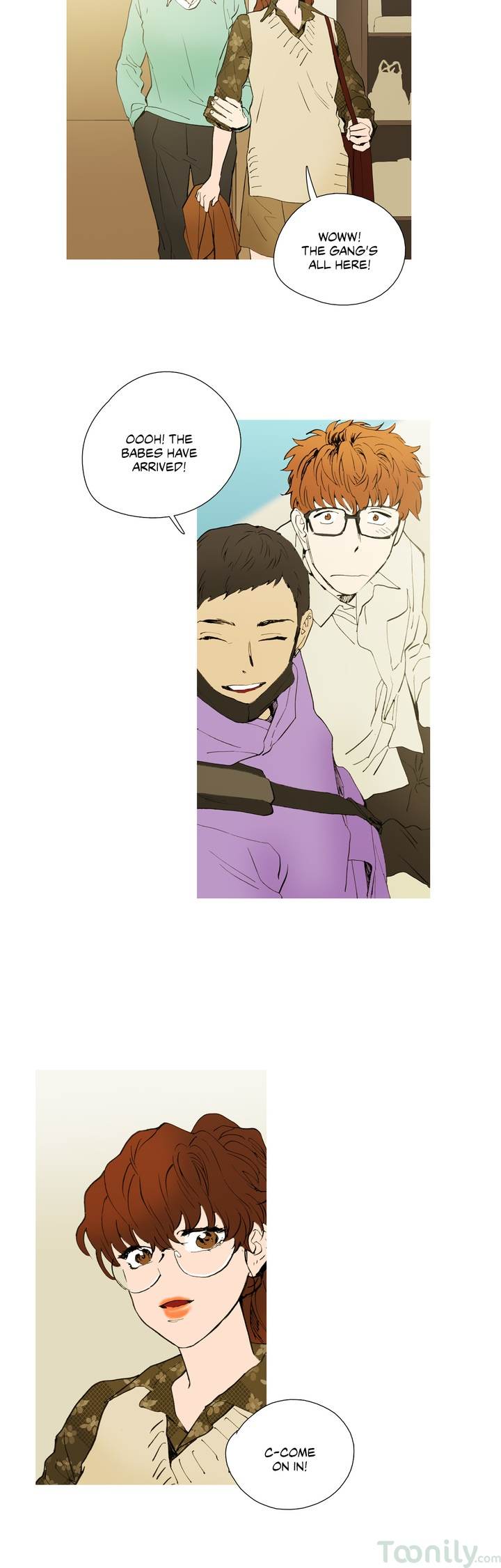 Capture - Chapter 25 [photo 6] - MangaPorn