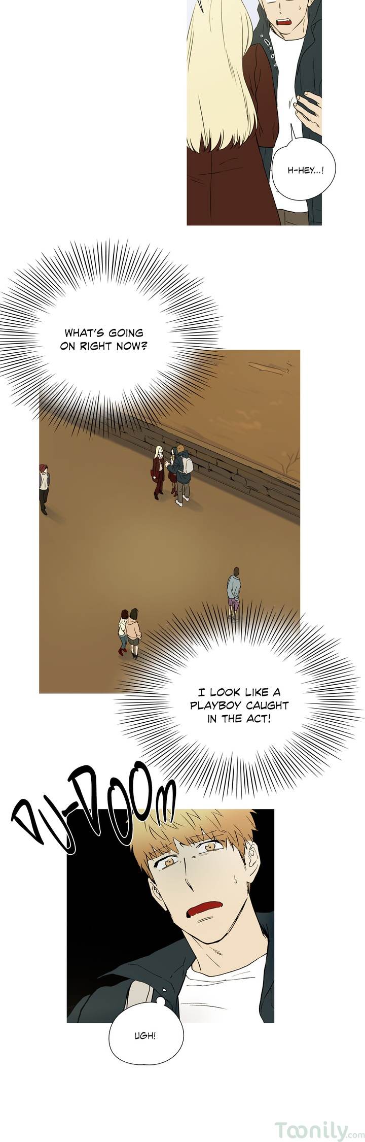 Capture - Chapter 26 [photo 12] - MangaPorn