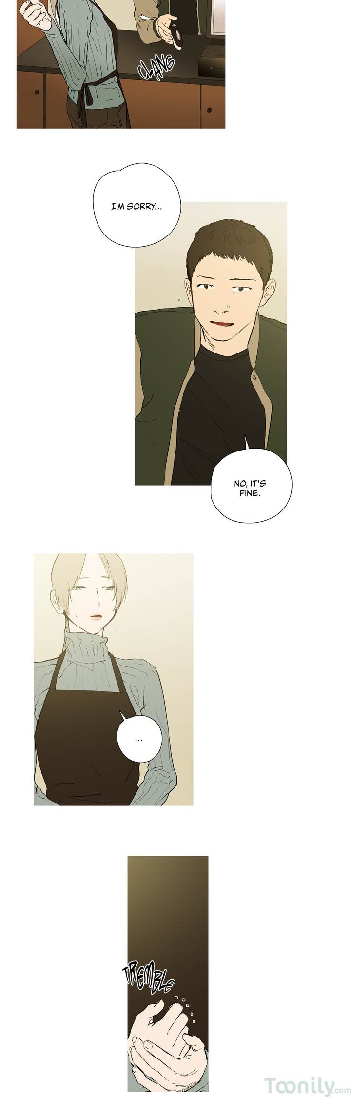 Capture - Chapter 26 [photo 3] - MangaPorn