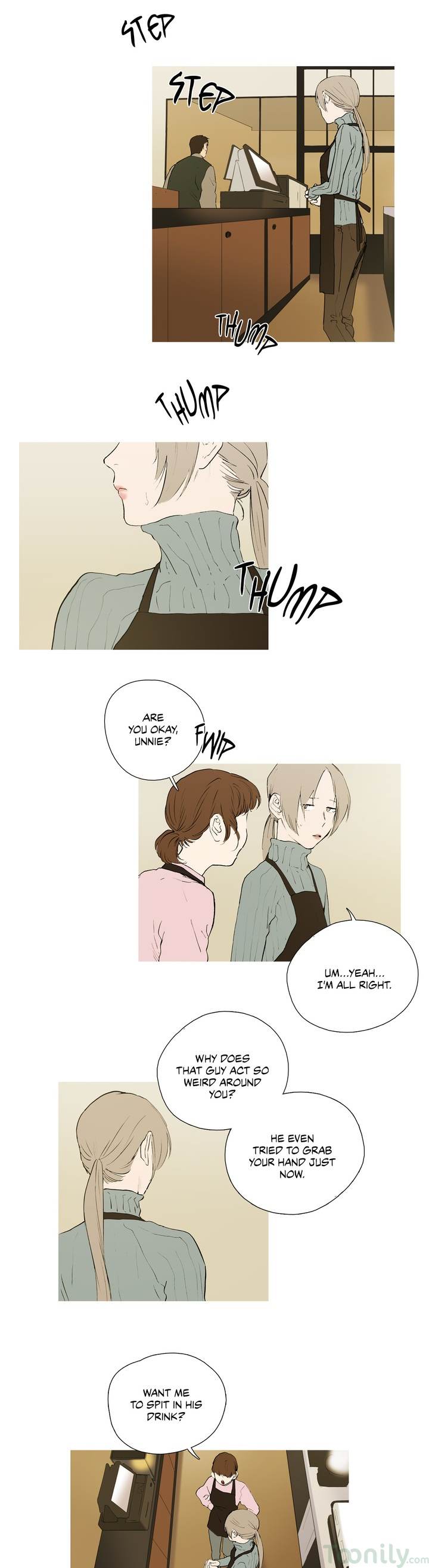 Capture - Chapter 26 [photo 4] - MangaPorn