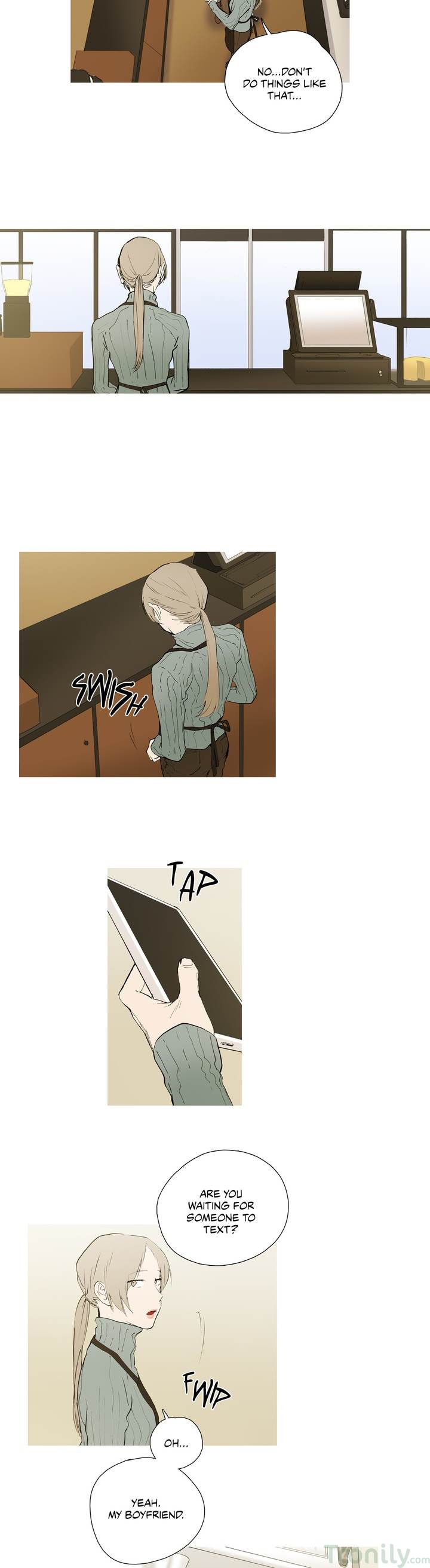 Capture - Chapter 26 [photo 5] - MangaPorn