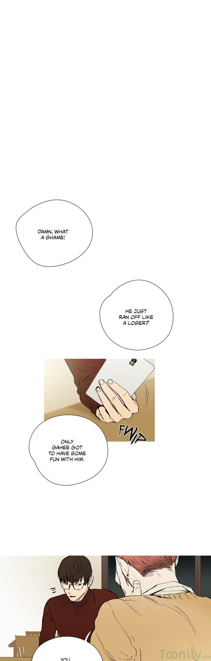Capture - Chapter 27 [photo 10] - MangaPorn