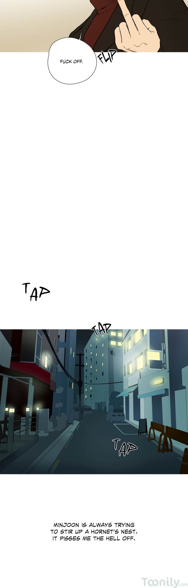 Capture - Chapter 27 [photo 15] - MangaPorn