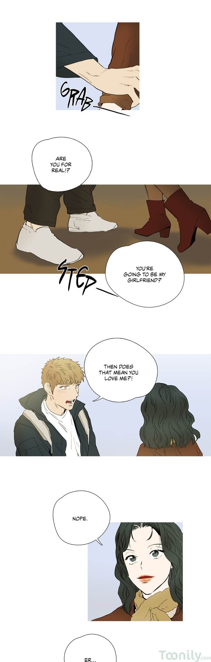 Capture - Chapter 27 [photo 4] - MangaPorn